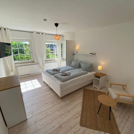 Villa Rysum Krummhorn Bagian luar foto