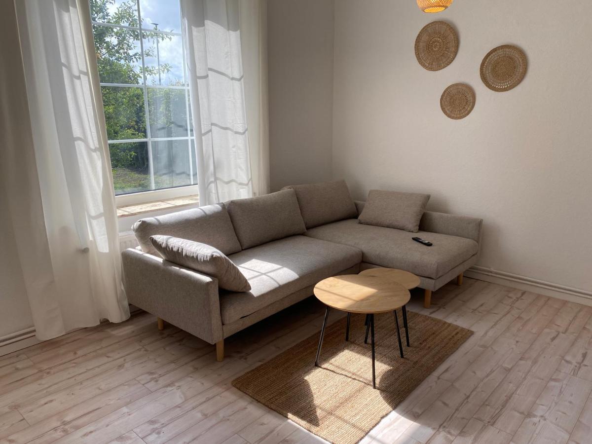 Villa Rysum Krummhorn Bagian luar foto