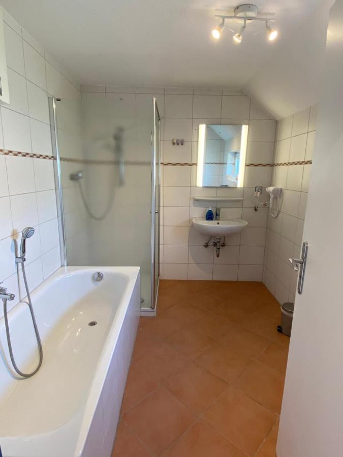 Villa Rysum Krummhorn Bagian luar foto
